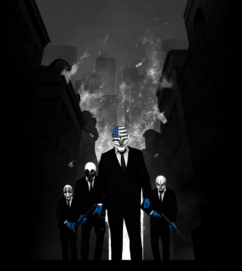 Game artwork 4