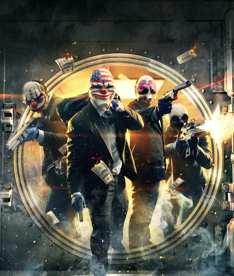 Game artwork 2