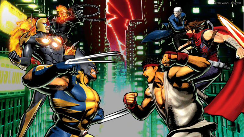 Game artwork 1