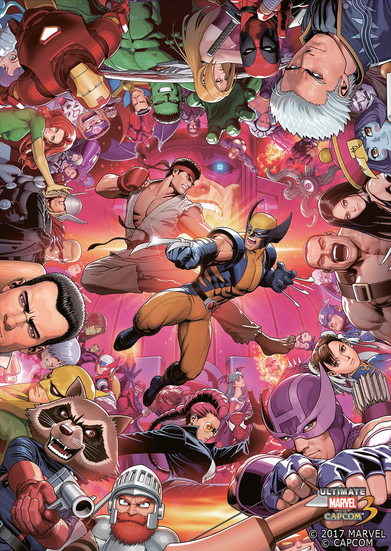 Game artwork 2