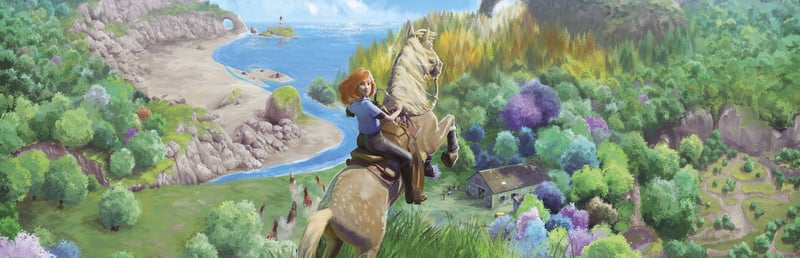 Game artwork 1