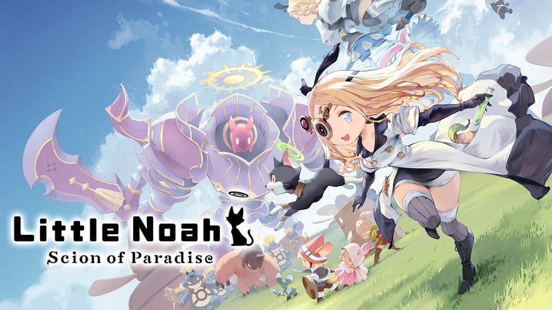 Game artwork 1