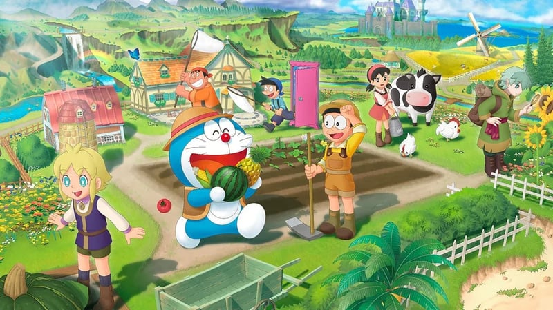 Game artwork 4