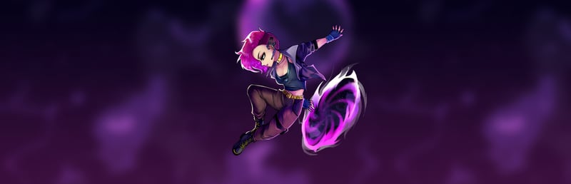 Game artwork 1