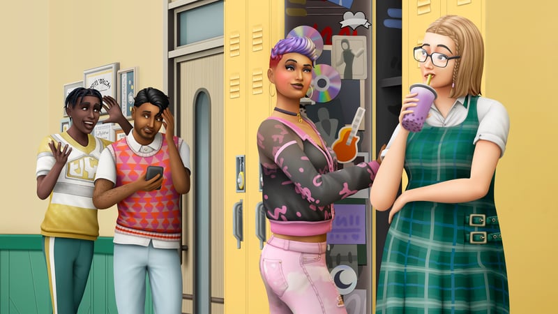 Game artwork 1