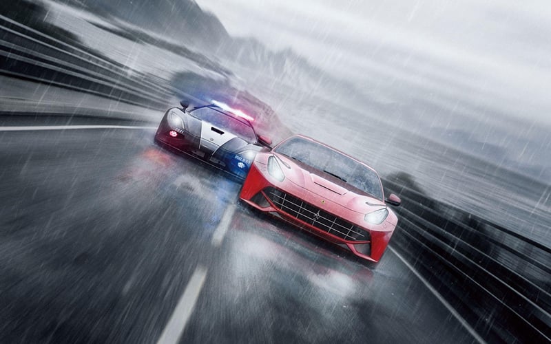 Game artwork 1