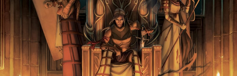 Game artwork 1