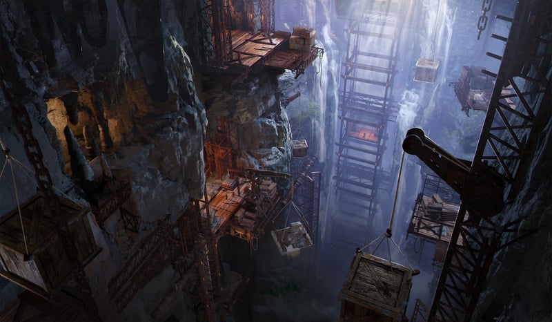 Game artwork 3