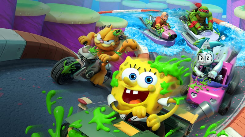 Game artwork 4