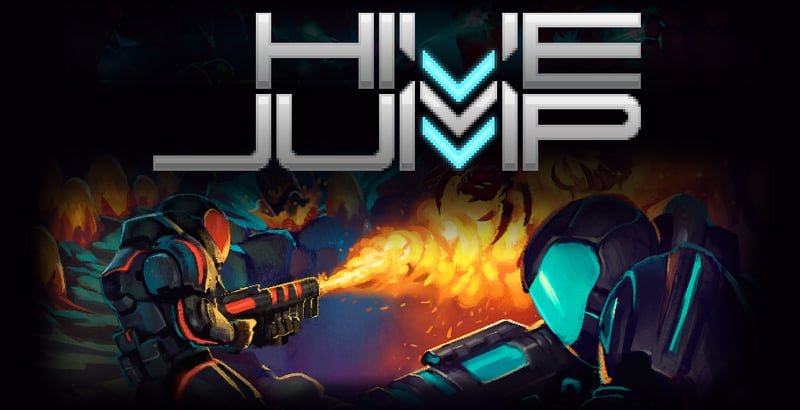 Game artwork 1