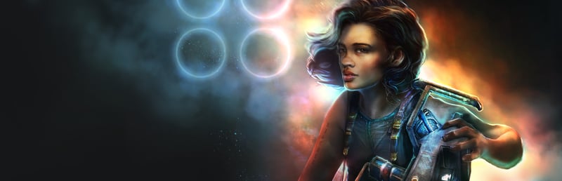 Game artwork 1