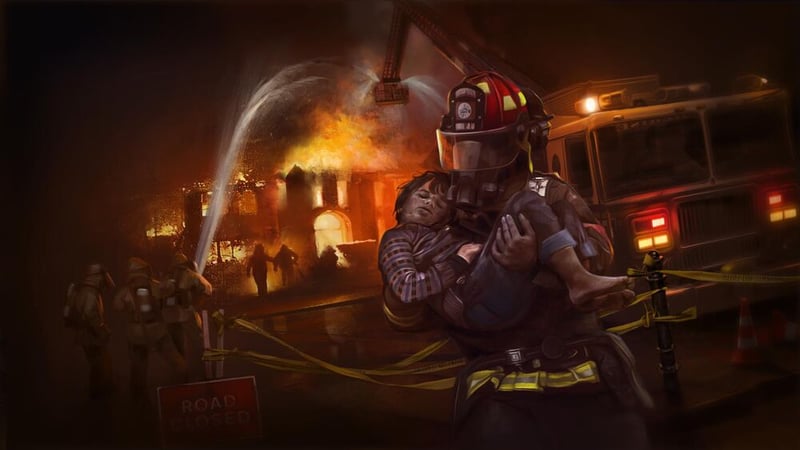 Game artwork 5