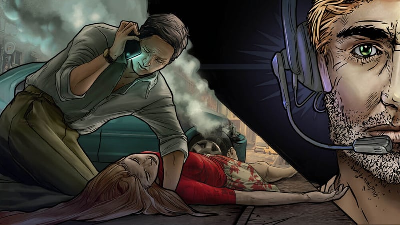 Game artwork 2