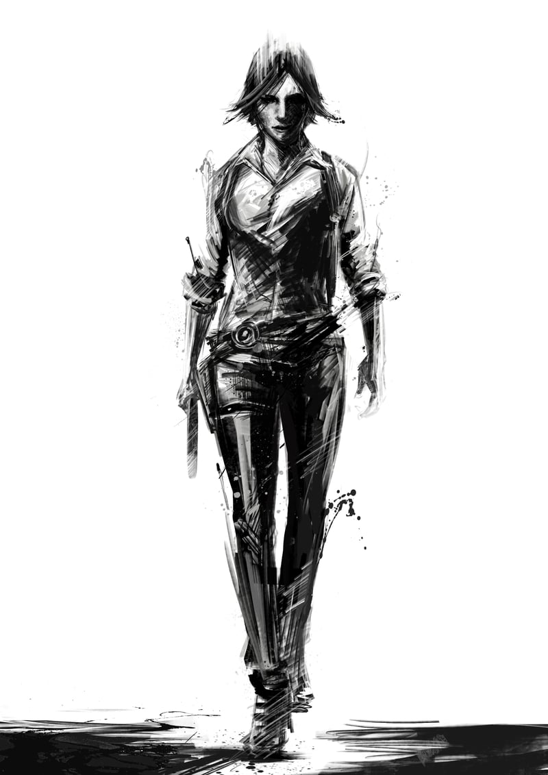 Game artwork 3