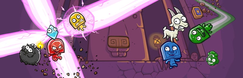 Game artwork 1