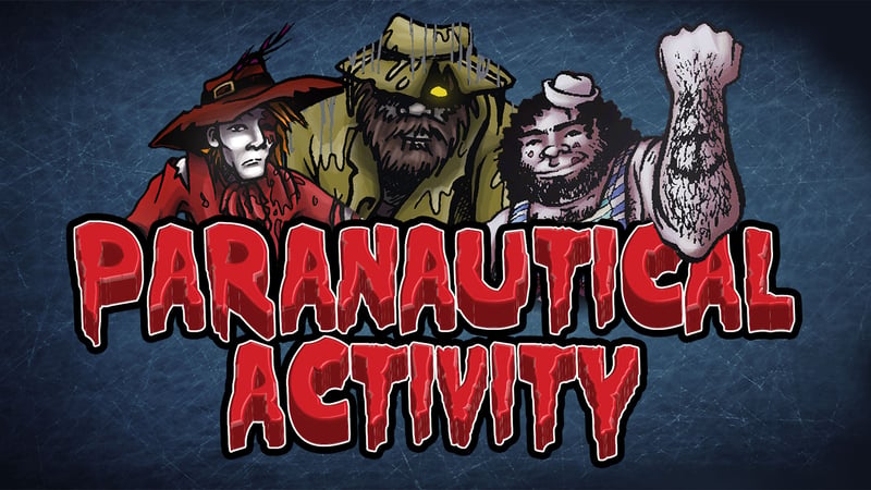 Game artwork 1