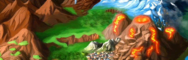 Game artwork 1
