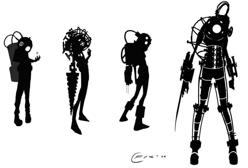 Game artwork 3