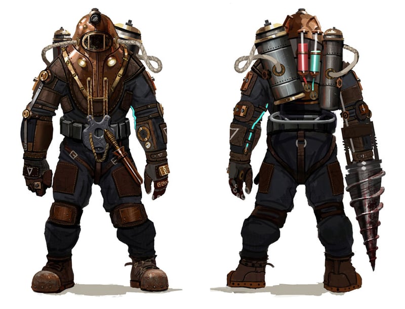 Game artwork 3