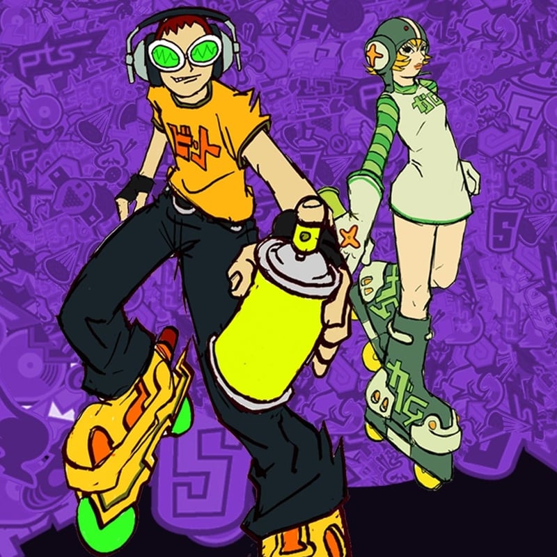 Game artwork 1