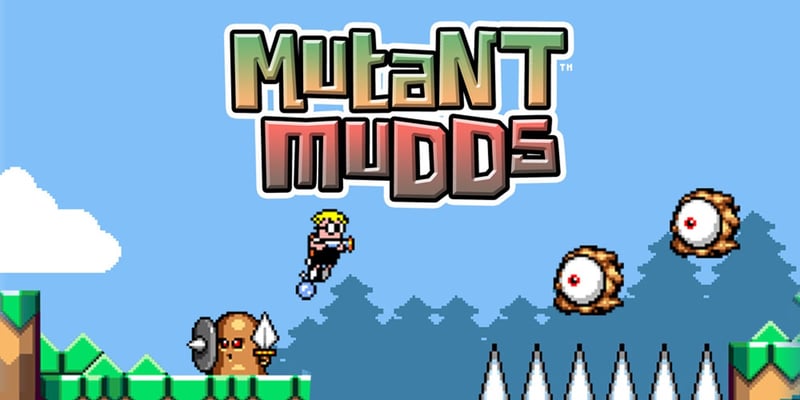 Game artwork 1