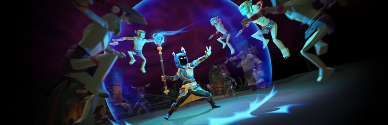 Game artwork 1