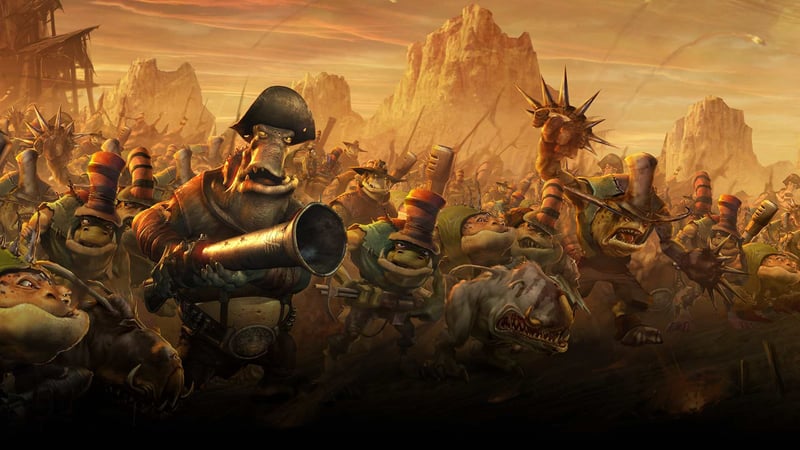 Game artwork 1