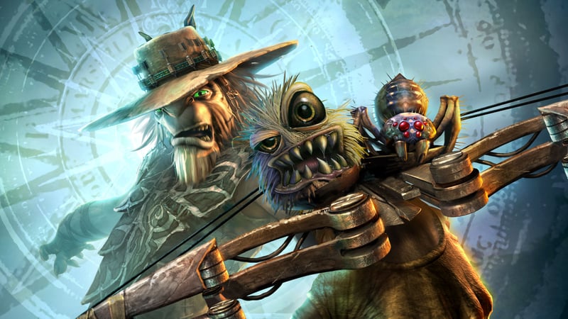 Game artwork 5
