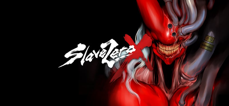 Game artwork 1