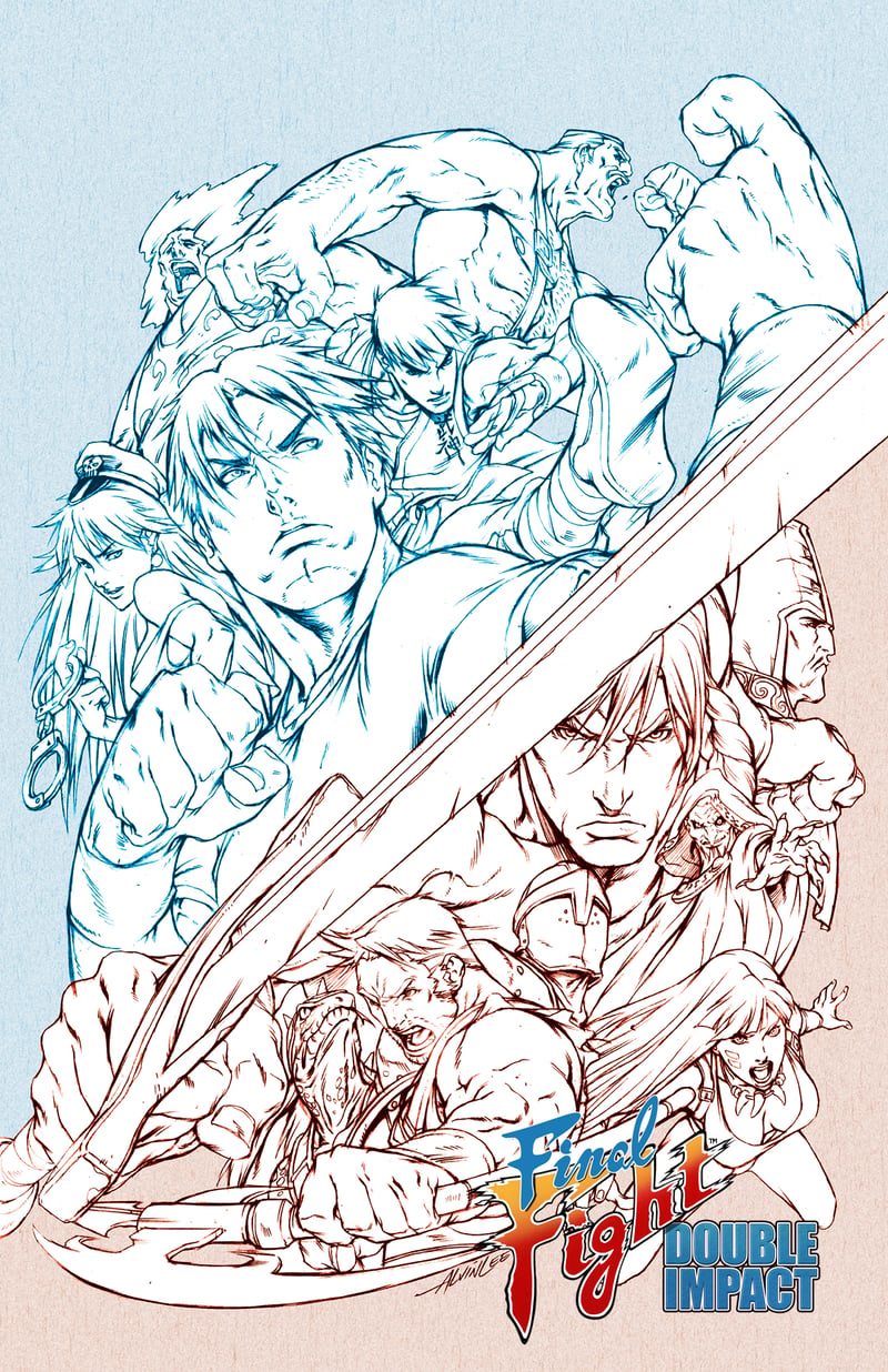 Game artwork 1