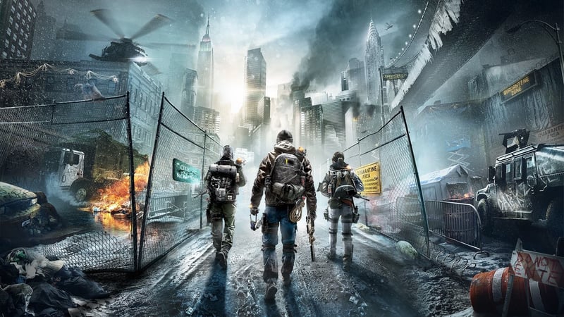 Game artwork 1