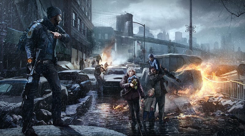 Game artwork 2