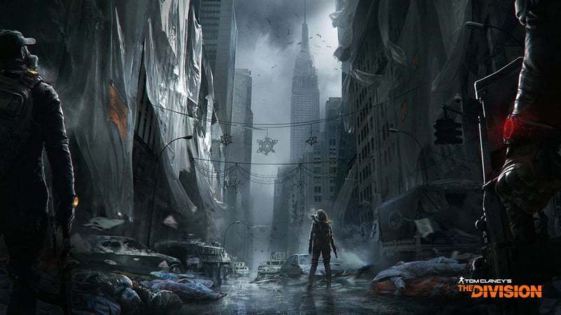 Game artwork 5