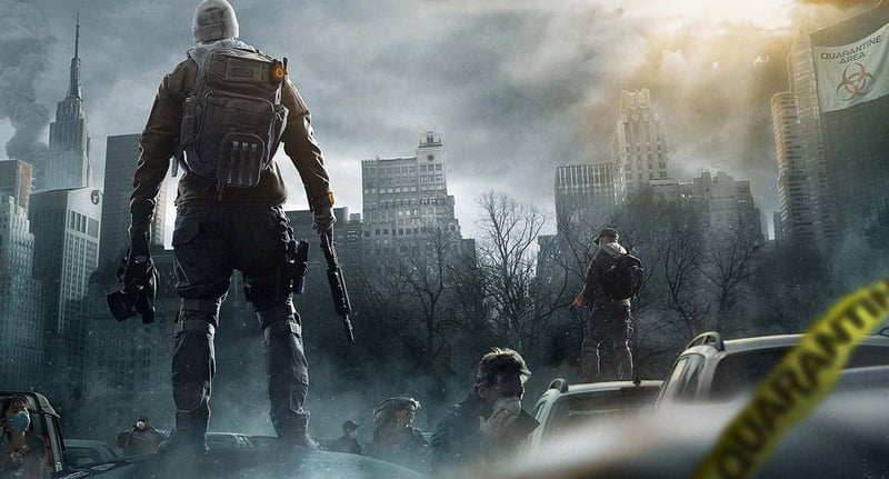 Game artwork 3