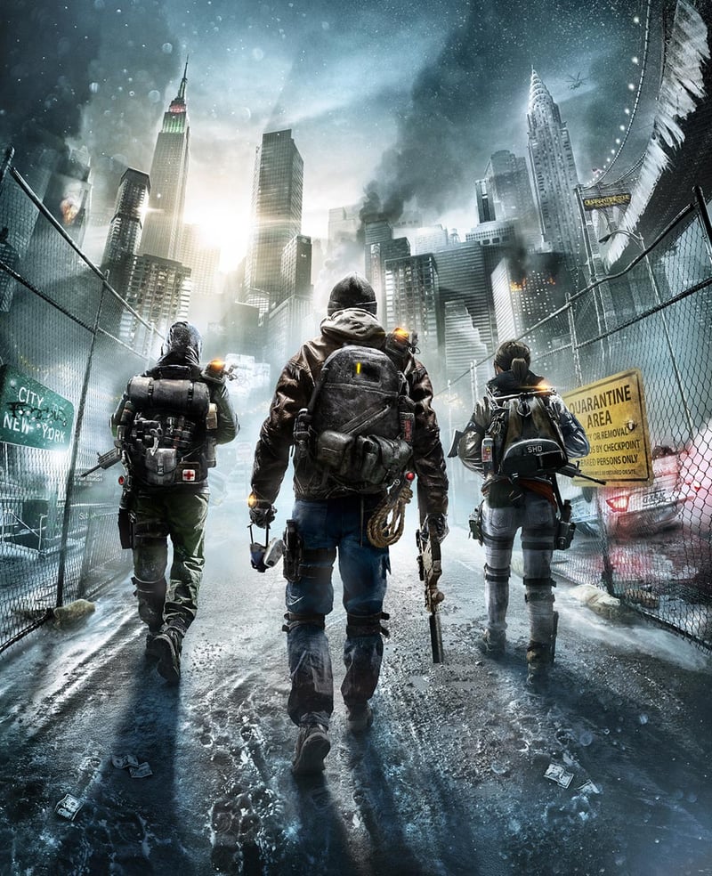 Game artwork 5