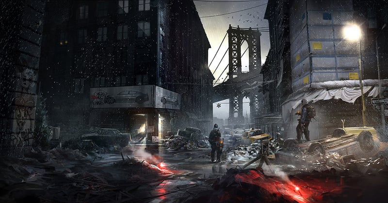 Game artwork 3