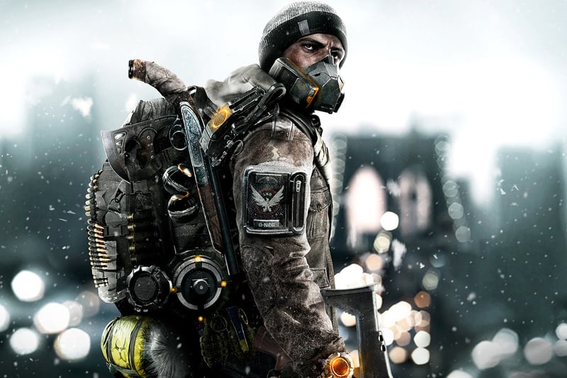 Game artwork 2