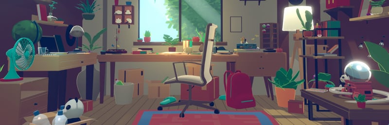 Game artwork 1