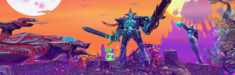 Game artwork 1