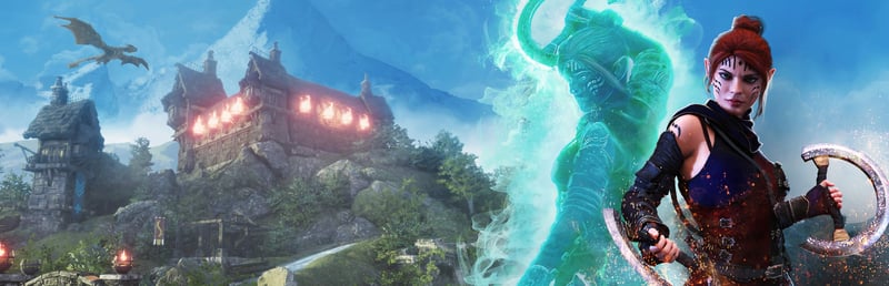 Game artwork 1