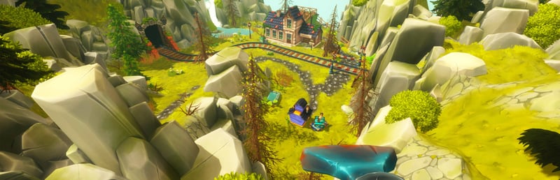 Game artwork 1