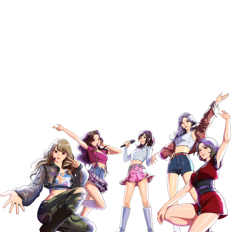 Game artwork 5