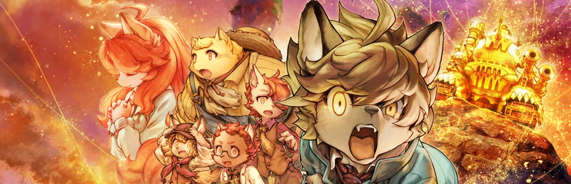 Game artwork 1