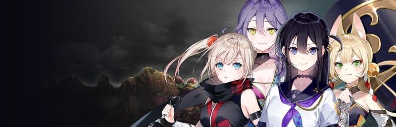 Game artwork 1