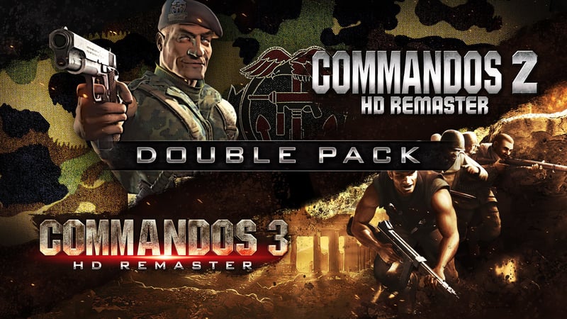 Game artwork 1