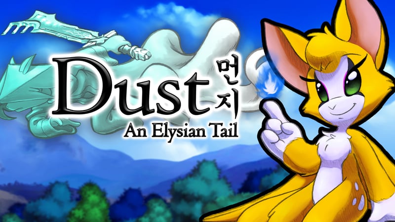 Game artwork 1