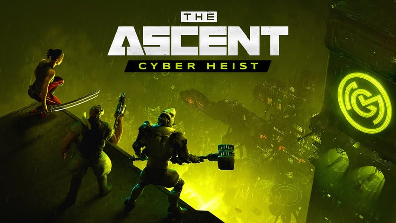 Game artwork 1