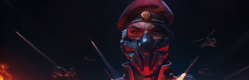 Game artwork 1