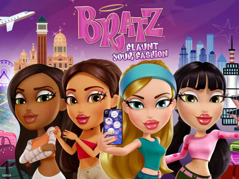 Game artwork 1