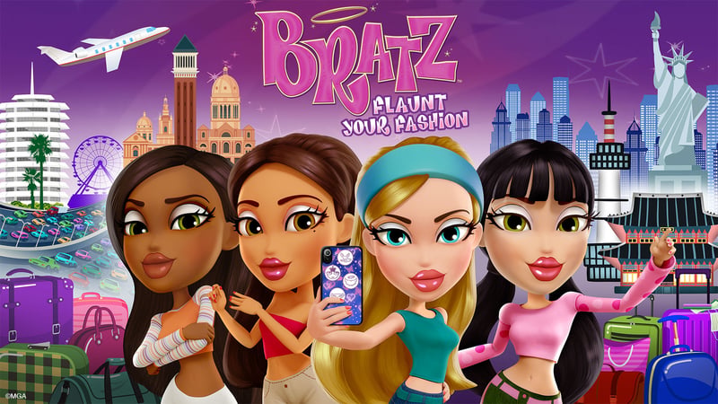 Game artwork 4